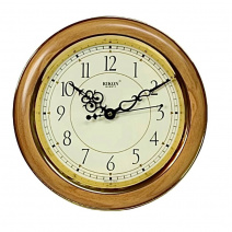 Настенные часы Rikon RK-4451 (Wood Ivory)(009099)