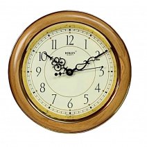 Настенные часы Rikon RK-4451 (Wood Ivory)(009099)