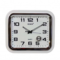 Настінний годинник Rikon RK-3251 (White)(009101)