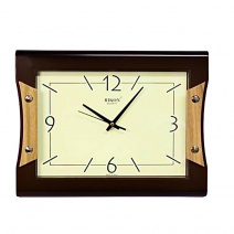 Настенные часы Rikon RK-14251 (Brown Ivory)(009077)