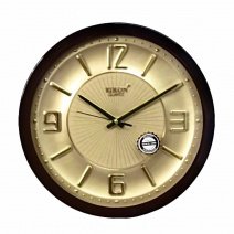 Настенные часы Rikon RK-21 (Brown Beige)(009085)