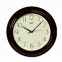 Настінний годинник Rikon RK-8251 (Broun Ivory)(009074)