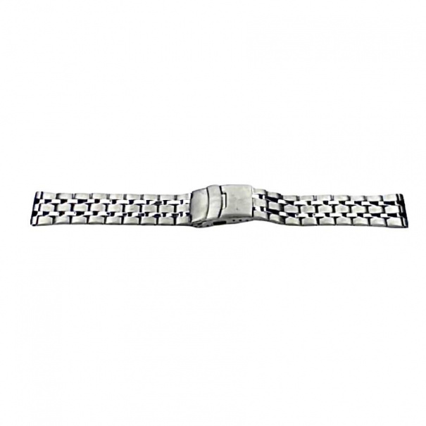 Купить Браслет для часов SR-03(Silver 20mm)(008906)