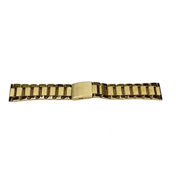 Купить Браслет для часов Lux-13-1(Gold 26mm)(008965)