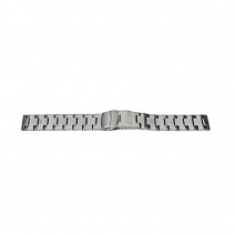Браслет для годинника Premium-01(Silver 18mm)(008924)