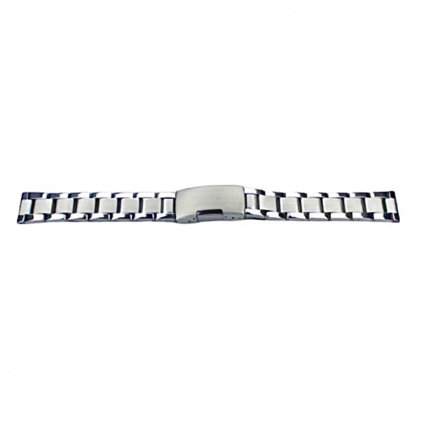 Купить Браслет для часов SR-02(Silver 22mm)(008909)
