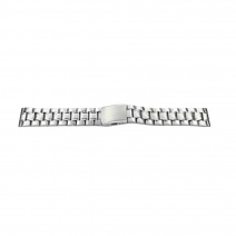 Браслет для часов SR-01(Silver 22mm)(008908)