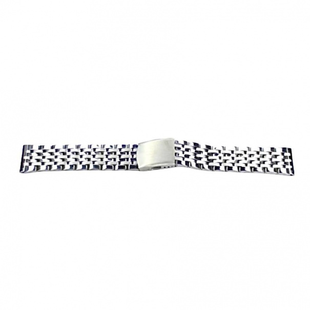 Купить Браслет для часов SR-06(Silver 22mm)(008912)