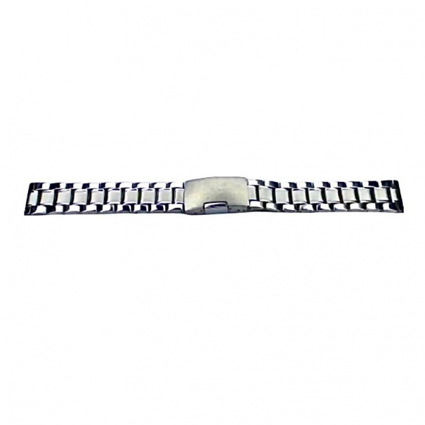 Купить Браслет для часов SR-01(Silver 20mm)(008904)