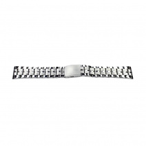 Браслет для часов SR-05(Silver 22mm)(008911)