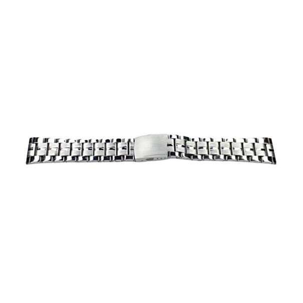 Купить Браслет для часов SR-05(Silver 22mm)(008911)