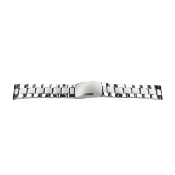 Купить Браслет для часов SR-02(Silver 18mm)(008903)