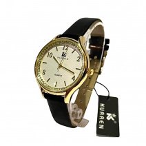 Купить Жіночий годинник на ремені, d-35 (009156)