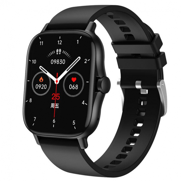 Купить Фитнес часы Smart-DW11 (008273)
