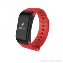 Фитнес часы Smart-F1 (005527)