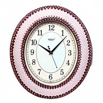 Настенные часы RK-1108 (Rose Gold )(009209)