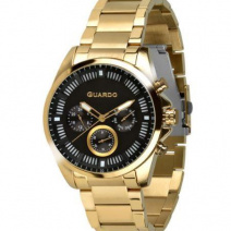 МУЖСКИЕ ЧАСЫ GUARDO PREMIUM 011123-2 (005975)
