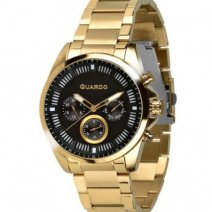 МУЖСКИЕ ЧАСЫ GUARDO PREMIUM 011123-2 (005975)