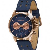 МУЖСКИЕ ЧАСЫ GUARDO PREMIUM 011456-4 (009571)