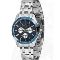 ЖІНОЧИЙ ГОДИННИК GUARDO LUXURY S01418-2 (009562)