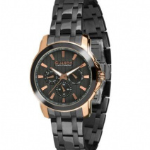 ЖЕНСКИЕ ЧАСЫ GUARDO LUXURY S01418-5 (009564)