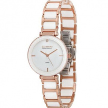 ЖЕНСКИЕ ЧАСЫ GUARDO LUXURY S02406-8 (009580)