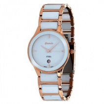 ЖЕНСКИЕ ЧАСЫ GUARDO LUXURY S03001-5 (009578)