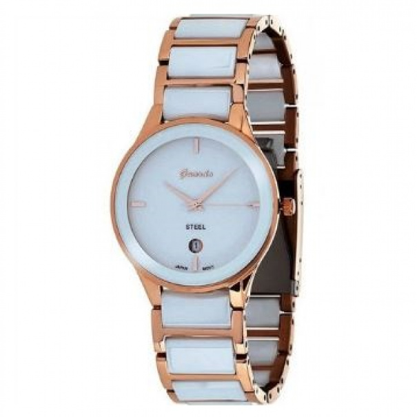 Купить ЖЕНСКИЕ ЧАСЫ GUARDO LUXURY S03001-5 (009578)