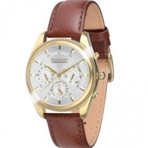 ЖЕНСКИЕ ЧАСЫ GUARDO LUXURY S01867(1)-3 (009636)
