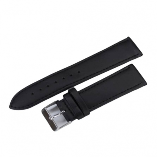 Купить Кожаный ремешок  Toskana для часов 22 mm L-210 mm (009348)