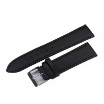 Кожаный ремешок  Toskana для часов 22 mm L-210 mm (009348)