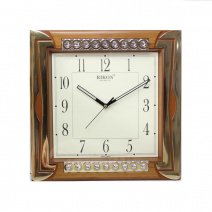 Настенные часы Rikon RK-702 (Brown)(009607)