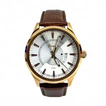 Чоловічий годинник GUARDO S00539A-3 (009631)