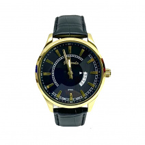 Мужские часы GUARDO S00539A-1 (009582)