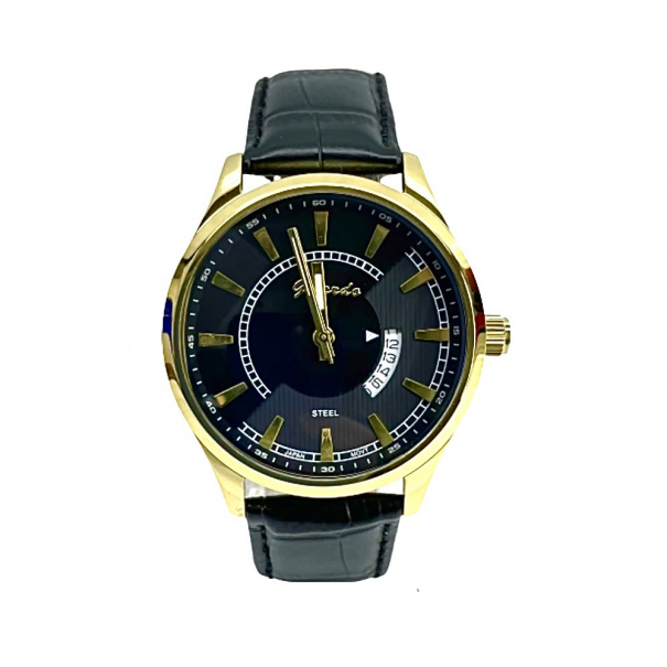 Купить Чоловічий годинник GUARDO S00539A-1 (009582)
