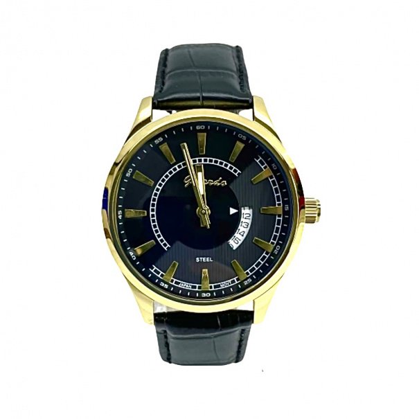 Купить Чоловічий годинник GUARDO S00539A-1 (009582)