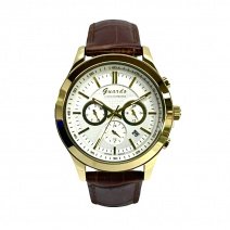 Мужские часы GUARDO S01076R-G-JP25(1)(009639)