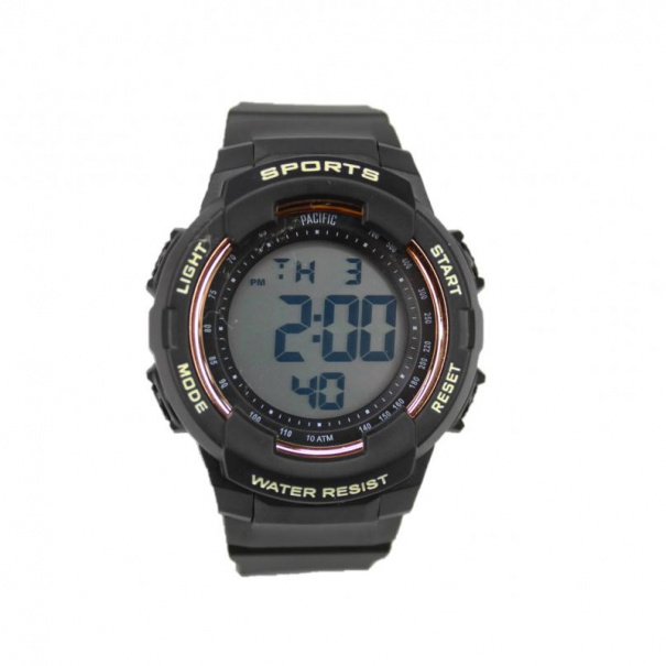 Купить Электронные часы 220L-1 (d-42)(009840)