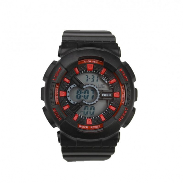 Купить Электронные часы 216L-1 (d-44)(009838)