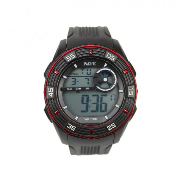 Купить Электронные часы 301G-4 (d-44)(009845)
