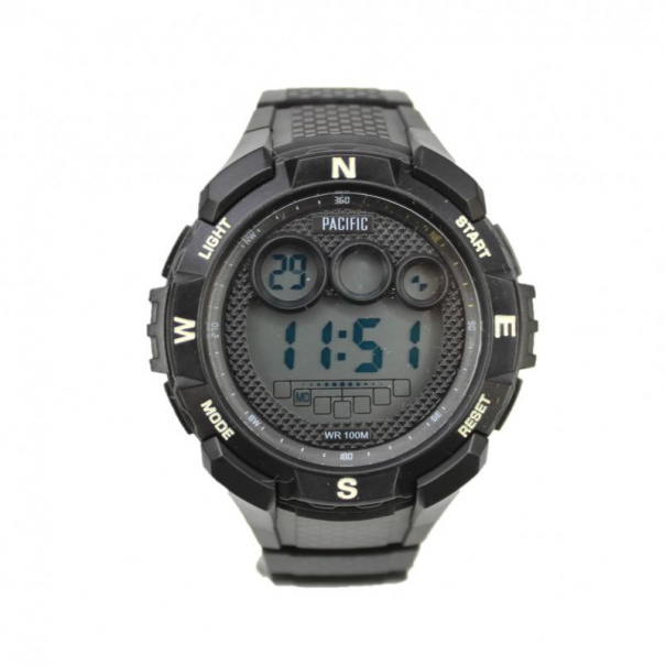 Купить Электронные часы 337G-1 (d-50)(009862)
