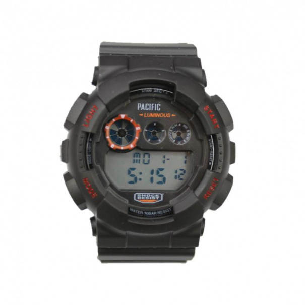Купить Электронные часы 341G-1 (d-50)(009861)