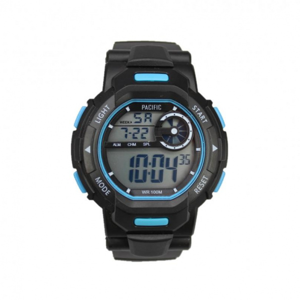 Купить Электронные часы 303G-7 (d-46)(009852)
