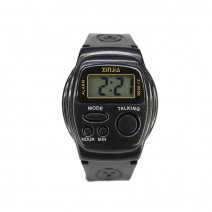 Часы говорящие XJ 665-N (009992)