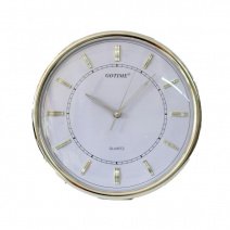 Настенные часы 3162S (010036), d-31 см.