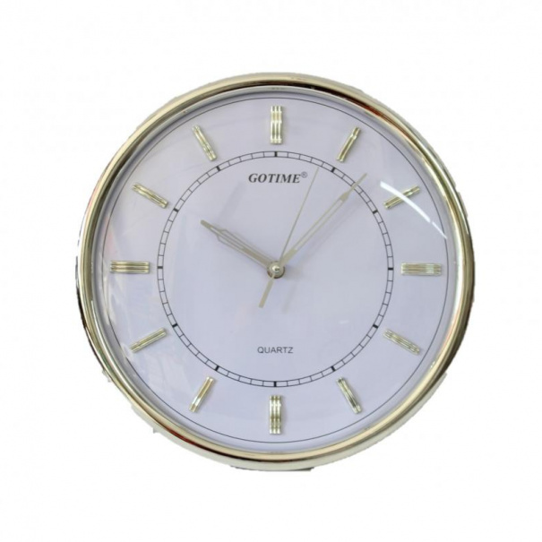 Купить Настенные часы 3162S (010036), d-31 см.