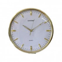 Настенные часы 3162S (010035), d-31 см.