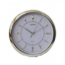 Настенные часы 2832S (010024), d-28 см.