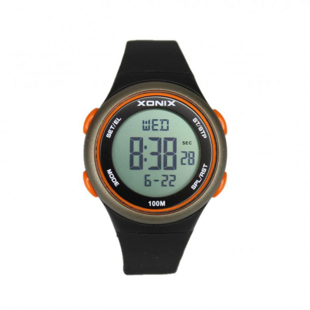 Купить Электронные часы Xonix DAO-003 (d-38)(010200)