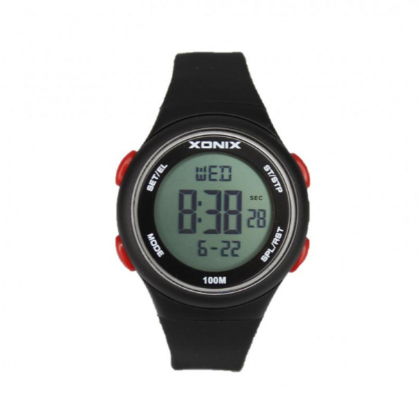 Купить Электронные часы Xonix DAO-005 (d-38)(010202)